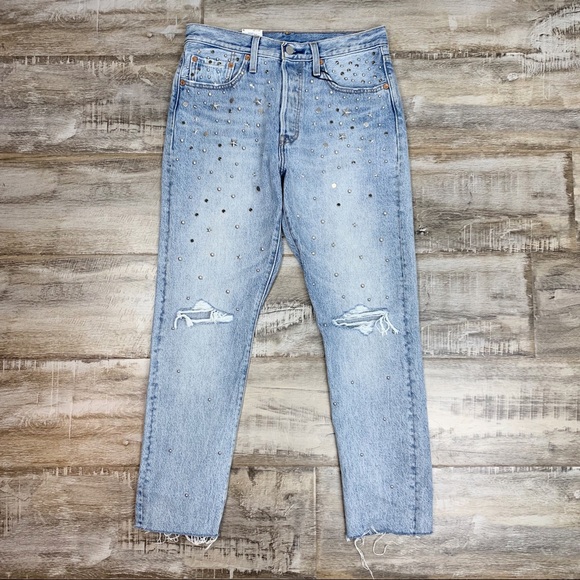 levis star jeans